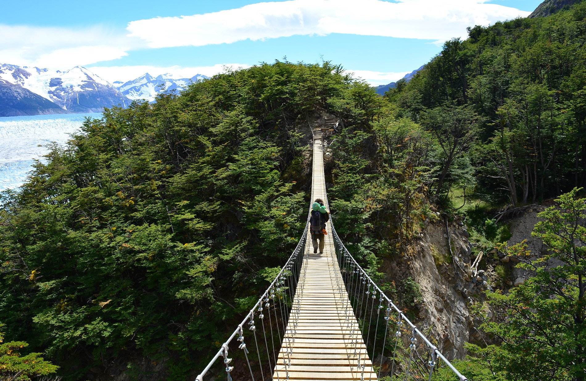 Patagonia Auténtica