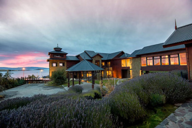 Hotel Imago