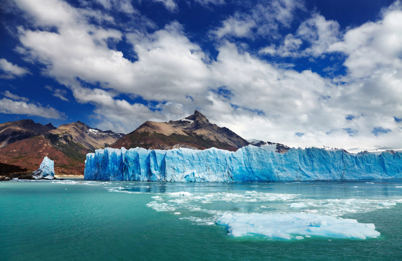 Chile & Argentina