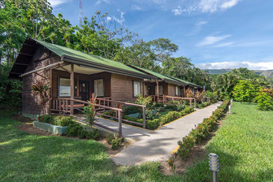 Buena Vista Lodge