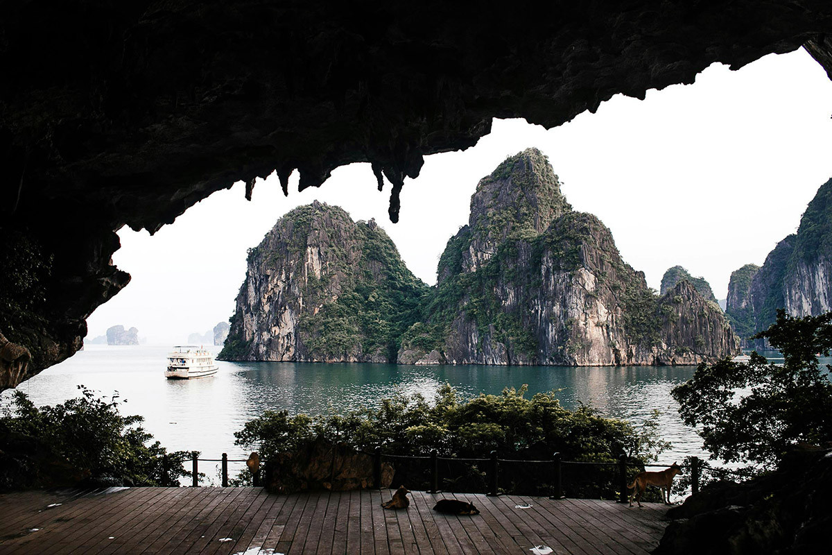 Vietnam