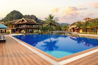 Emeralda Resort