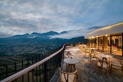 Hotel Pao´s Sapa