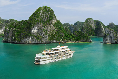 Crucero Bhaya Soul
