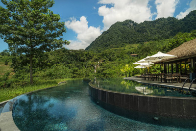 Hotel Avana Retreat