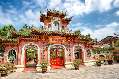 Hoi An - Día 2