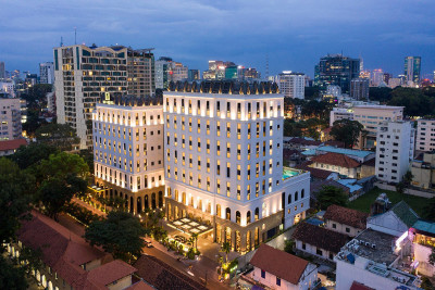 Hotel Mai House Saigón