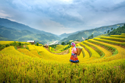 Sapa - Día 2
