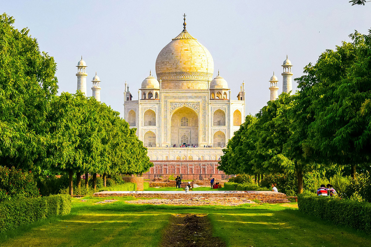 India