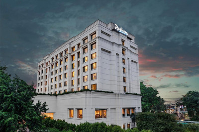 Hotel Radisson Varanasi