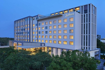 Radisson Agra