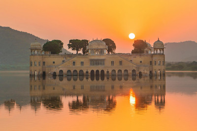 Jaipur - Día 2