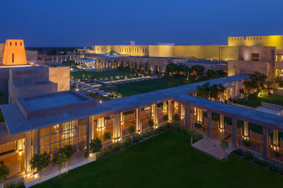 Welcomhotel by ITC Jodhpur