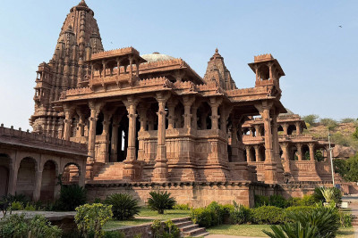 Jodhpur - Día 2
