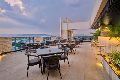 Hotel Pride Udaipur