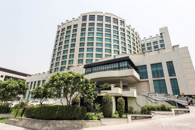 Welcomhotel By ITC