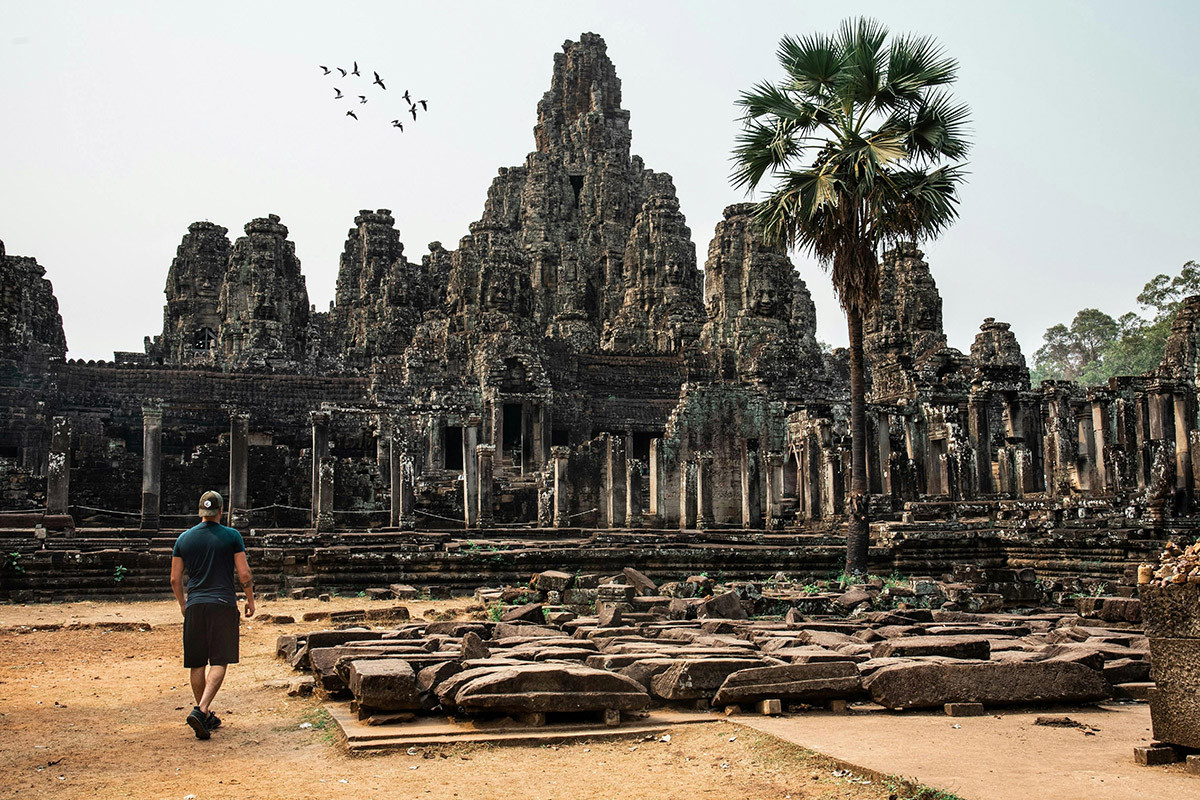 Camboya