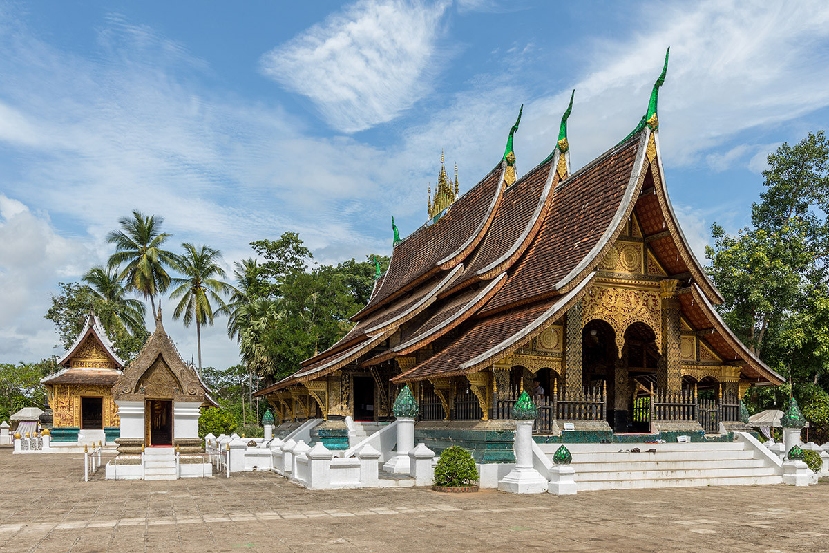Laos