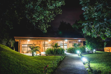 Hacienda Guachipelín