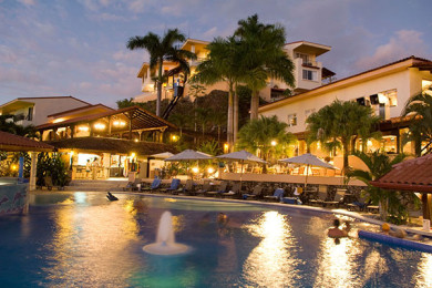 Hotel El Parador