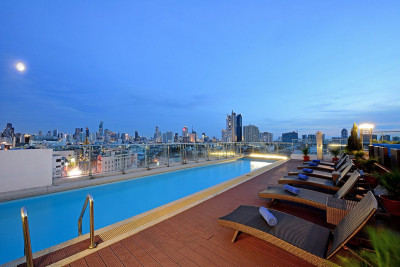 Hotel Royal Bangkok