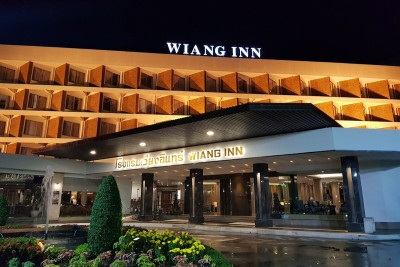 Hotel Wiang Inn