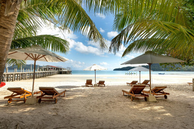 Koh Samui - Día 2