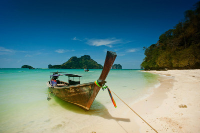 Koh Samui - Día 1
