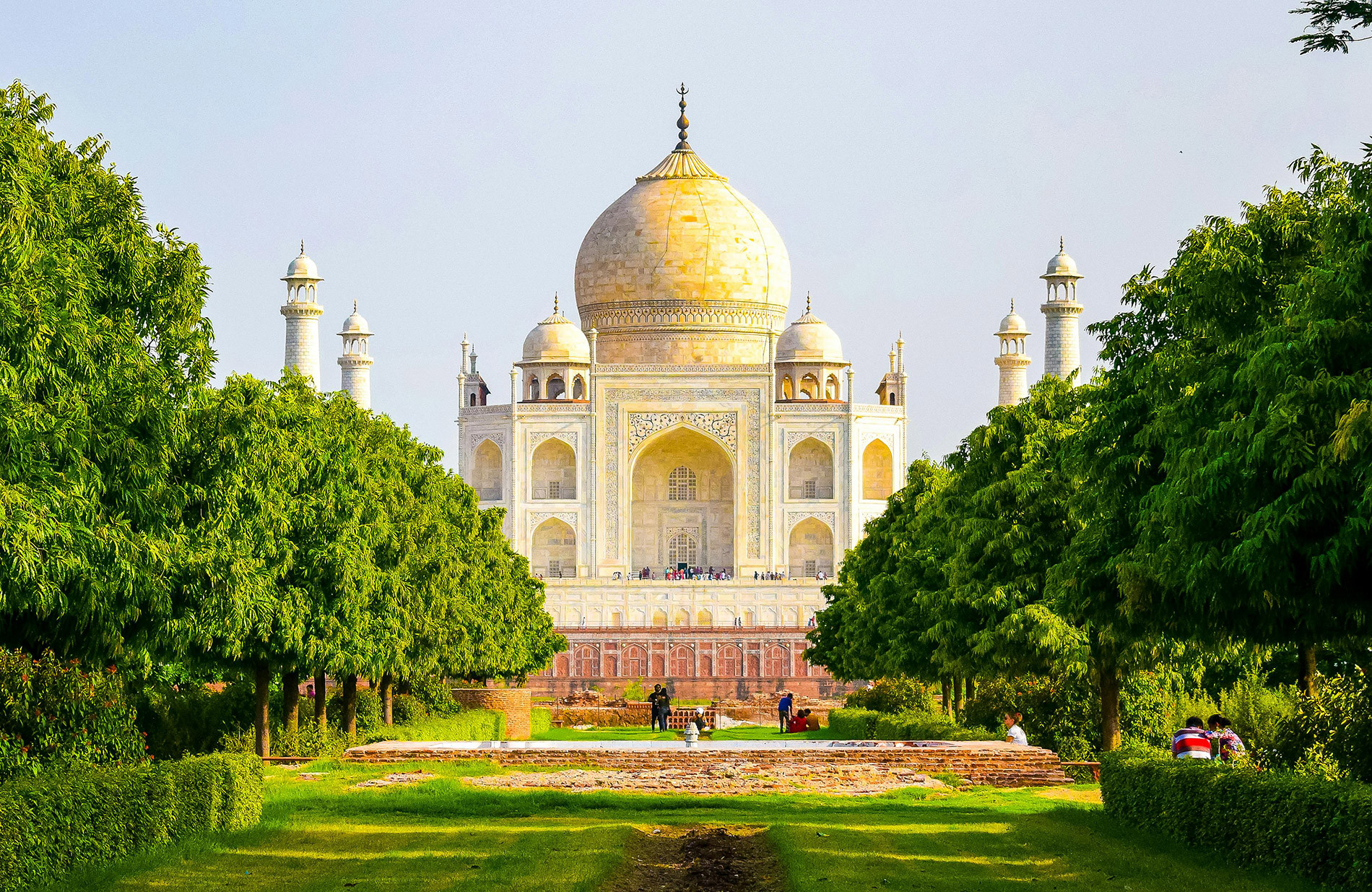 India Esencial