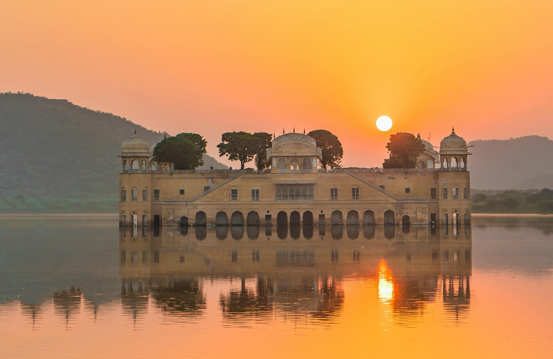 Joyas de la India