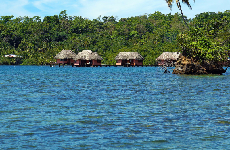 Guatemala y Panamá