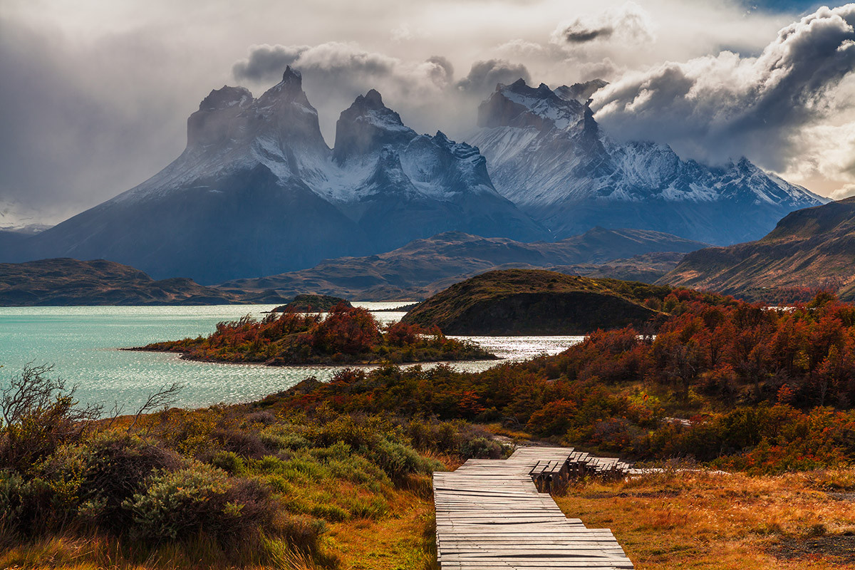 Chile