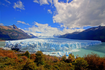 El Calafate - Día 2