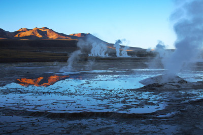 San Pedro de Atacama - Día 2