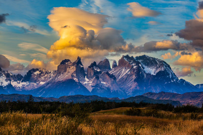 Puerto Natales - Día 2