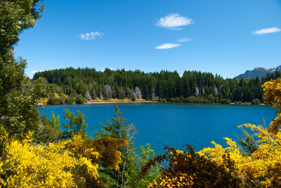 Bariloche - Día 1