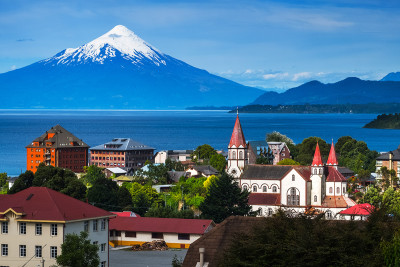 Puerto Varas - Día 1