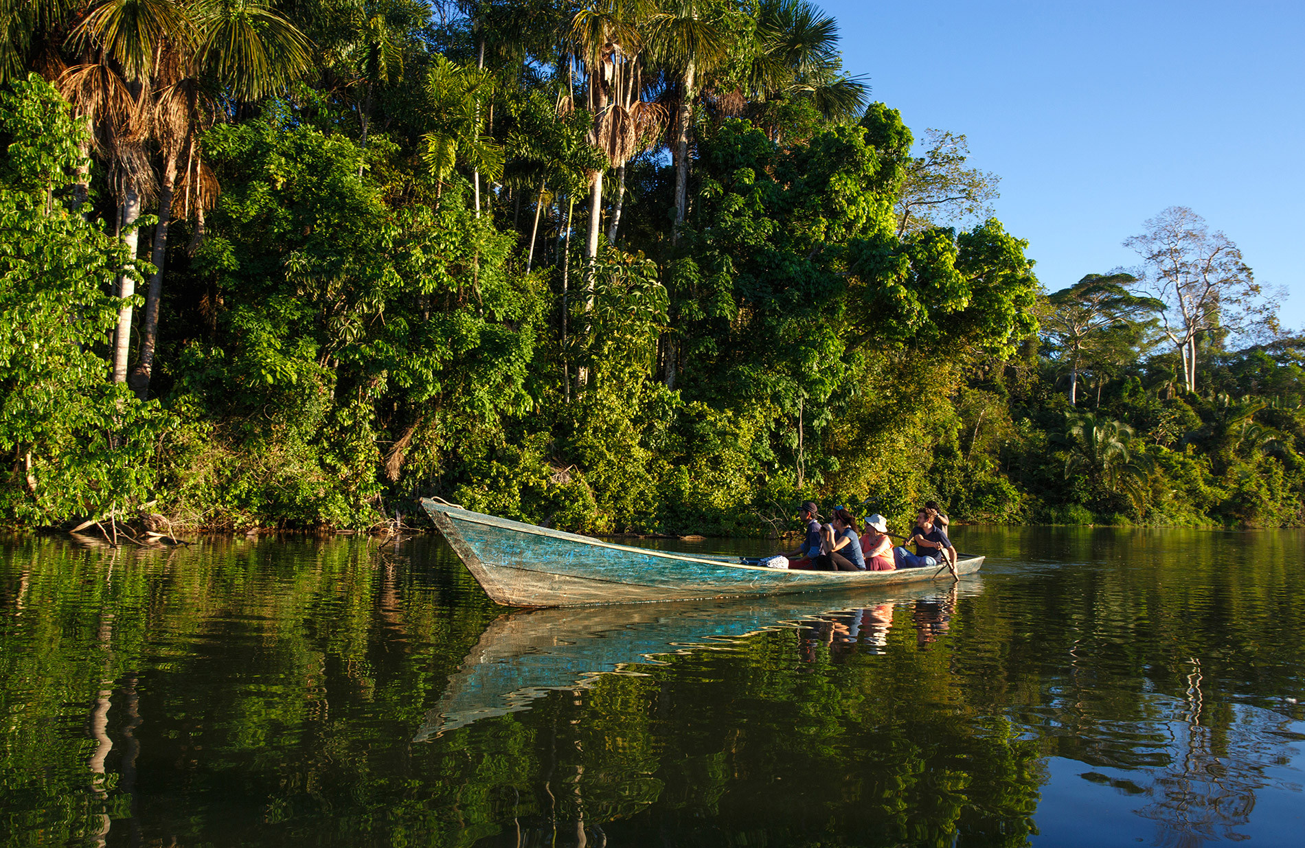 Costa Rica Salvaje